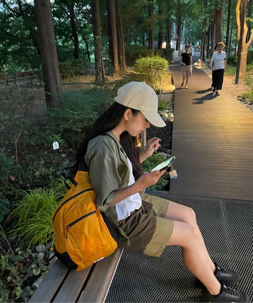 KODAK(コダック)の「グローブ BEIGE(スニーカー・レディース・その他・25cm/26cm/23cm/24cm)」の7枚目の写真