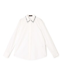 TOMORROWLAND｜トゥモローランドのトップス（刺繍）通販 - ZOZOTOWN