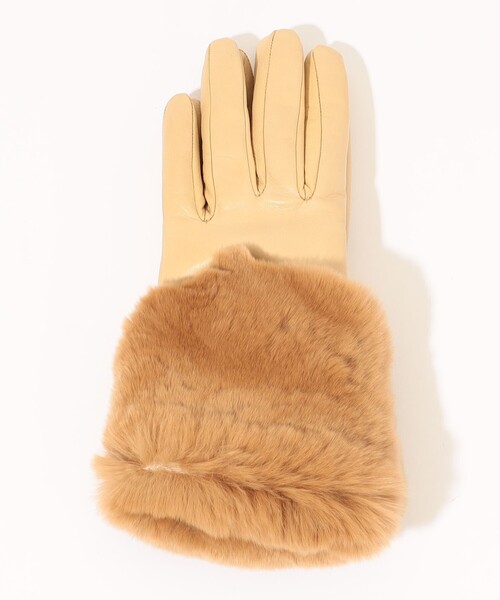 Gala Gloves レッキスファー グローブ（手袋）｜GALA GLOVES（ガラ