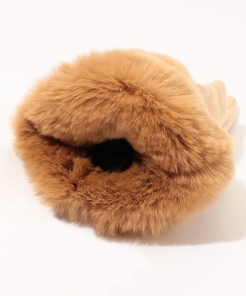 Gala Gloves レッキスファー グローブ（手袋）｜GALA GLOVES（ガラ