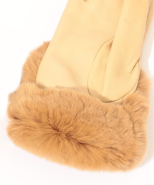 Gala Gloves レッキスファー グローブ（手袋）｜GALA GLOVES（ガラ