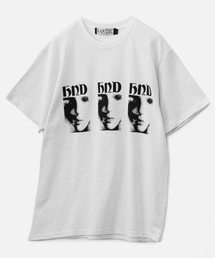 Hnd Tシャツ_ホワイト
