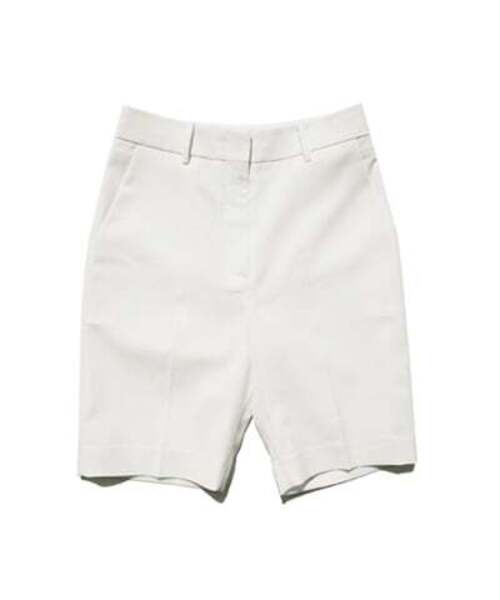 Chubasco(チュバスコ)の「HP101 HALF PANTS(その他パンツ・レディース・その他・SMALL/MEDIUM)」の2枚目の写真