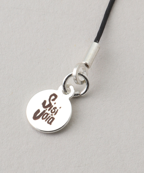 SISI JOIA/シシジョイア】 NOUE necklace（ネックレス）｜Sisi Joia