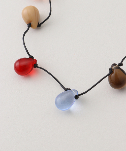 SISI JOIA/シシジョイア】 NOUE necklace（ネックレス）｜Sisi Joia