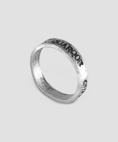 QUARQOR(クォルコア)の「#5120 RING(リング・レディース・その他・LARGE/MEDIUM/SMALL/X-LARGE)」の3枚目の写真
