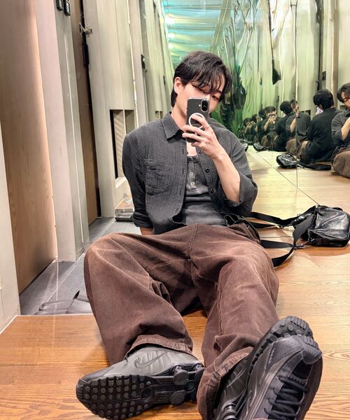 QUARQOR(クォルコア)の「#5120 RING(リング・レディース・その他・LARGE/MEDIUM/SMALL/X-LARGE)」の7枚目の写真