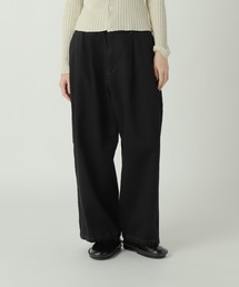 ZUCCa | HYPER STRETCH DENIM / パンツ(その他パンツ)