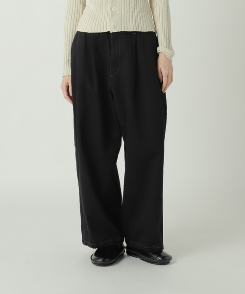 HYPER STRETCH DENIM / パンツ（その他パンツ）｜ZUCCa（ズッカ）の