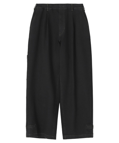 HYPER STRETCH DENIM / パンツ（その他パンツ）｜ZUCCa（ズッカ）の