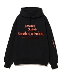 BEAMS T | HOME ECONOMICS EXPERIMENT / Hoodie(スウェット)