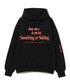 BEAMS T（ビームスティー）の「HOME ECONOMICS EXPERIMENT / Hoodie（スウェット・SMALL）」