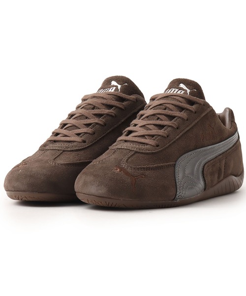 PUMA SPEEDCAT LUX / プーマ スピードキャット ラックス（スニーカー