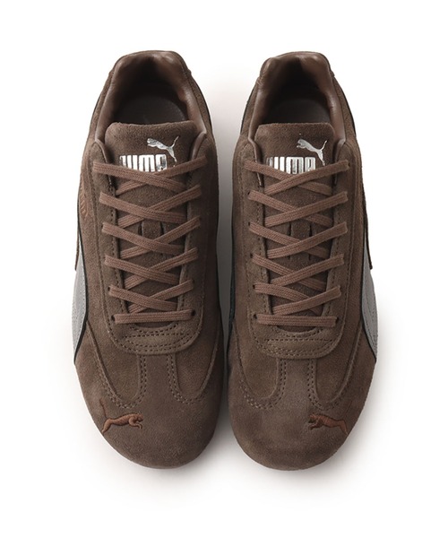 PUMA SPEEDCAT LUX / プーマ スピードキャット ラックス（スニーカー