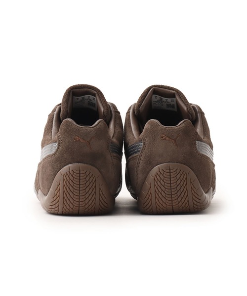 PUMA SPEEDCAT LUX / プーマ スピードキャット ラックス（スニーカー