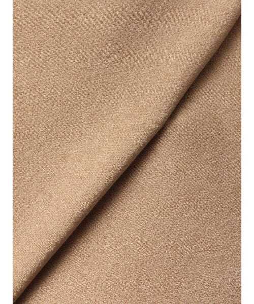 ELENDEEK（エレンディーク）の「サテンフレアキャミソール（キャミソール・レディース・オフホワイト/ブラック/キャメル・FREE）」の13枚目の写真