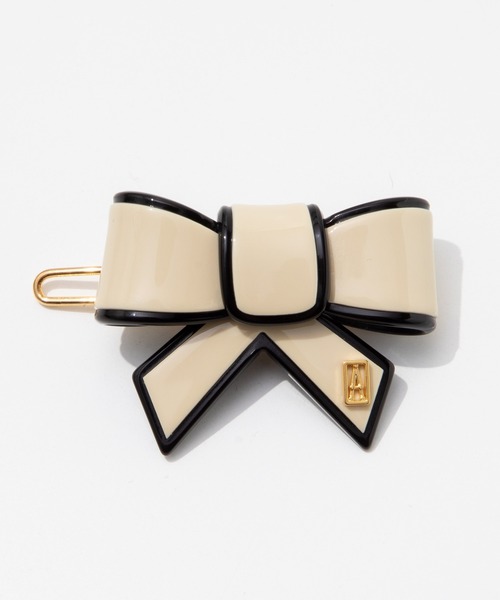 ALEXANDRE DE PARIS TIMELESS LES LISERAI TENDERLY BARRETTE TIGE