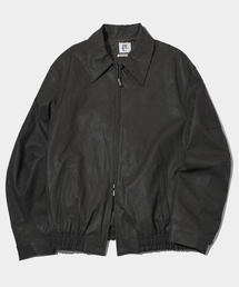 ボンバージャケット」に該当するグレー/灰色系のファッション通販