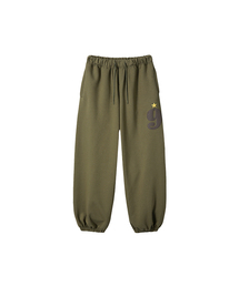 9999ARCHIVE（9999アーカイブ）の「9 Star Jogger Sweat Pants（スウェットパンツ）」