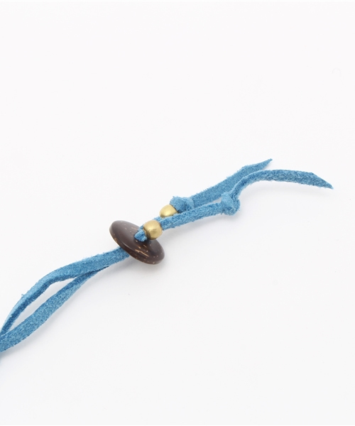 チャイハネ(チャイハネ)の「【チャイハネ】レリーフネックレス(ネックレス・レディース・その他5/その他9/その他・FREE)」の5枚目の写真