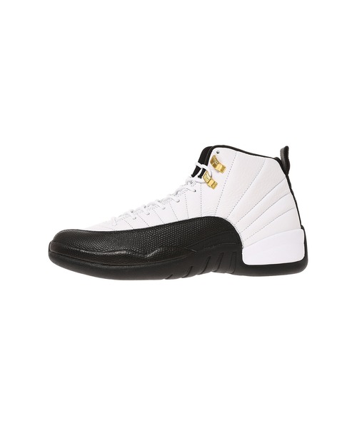JORDAN BRAND(ジョーダンブランド)の「JORDAN BRAND AIR JORDAN 12 RETRO CT8013-117(スニーカー・メンズ・ホワイト・26.5cm/28cm)」の2枚目の写真