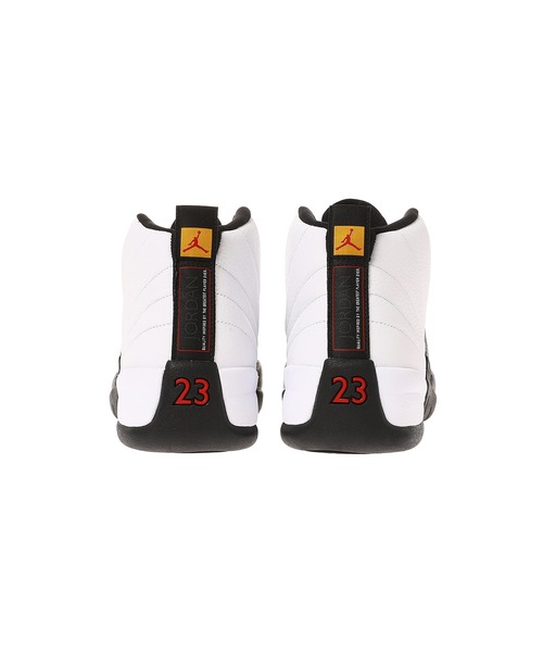 JORDAN BRAND(ジョーダンブランド)の「JORDAN BRAND AIR JORDAN 12 RETRO CT8013-117(スニーカー・メンズ・ホワイト・26.5cm/28cm)」の3枚目の写真