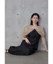 オフショルダー」に該当するワンピース/ドレスファッション通販 - ZOZOTOWN