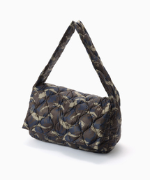 TAION（タイオン）の「TAION / タイオン ミリタリー メッセンジャー ダウンバッグ L（ショルダーバッグ）」