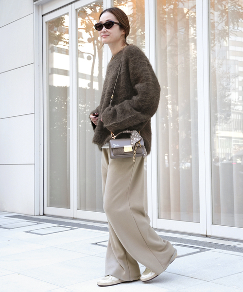 美品 Deuxieme Classe ⁄ ドゥーズィエムクラス | 2025AW | Warm