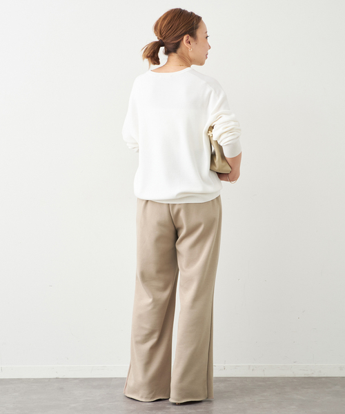 追加 Warm スウェット パンツ(スウェットパンツ)|Deuxieme Classe 追加 Warm スウェット パンツ(スウェットパンツ)|Deuxieme Classe