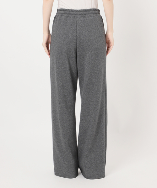 追加 Warm スウェット パンツ（スウェットパンツ）｜Deuxieme Classe