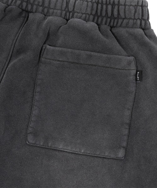 ARCH WIDE FLEECE PANT（スウェットパンツ）｜HUF（ハフ）の