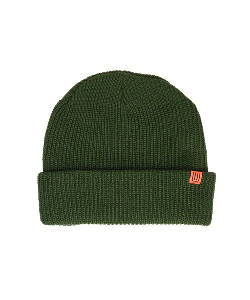 セール】《UNIVERSAL OVERALL》Original Beanie（ニットキャップ