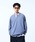 THE BOLDMAN�i�U �{�[���h�}���j�́uHenry neck Sweat / �w�����[�l�b�N�X�E�F�b�g�i�X�E�F�b�g�j�v�b�u���[
