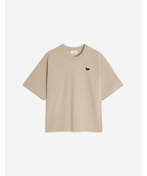 Maison Kitsune｜メゾンキツネのTシャツ/カットソー通販 - ZOZOTOWN
