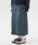 Wacky WiLLy�i���b�L�[�E�B���[�j�́uWOMEN'S DENIM LONG LENGTH CARGO SKIRT�i�f�j���X�J�[�g�j�v�b�u���[