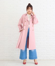 Rose Tiara｜ローズティアラのジャケット/アウター（ピンク/桃色系