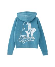 HYSTERIC GLAMOUR｜ヒステリックグラマー（レディース）のパーカー通販