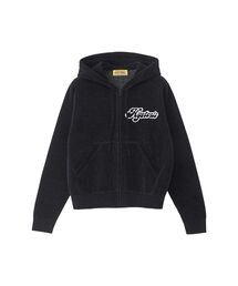 HYSTERIC GLAMOUR｜ヒステリックグラマーのパーカー（ジップアップ