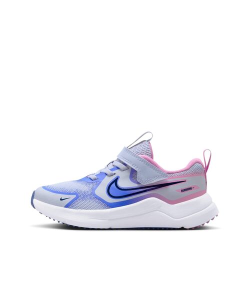 セール】ナイキ コズミック ランナー リトルキッズシューズ / Nike