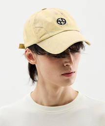 HEDER HELEN（ヘダーヘレン）の「HEDER WASHING BALLCAP BEIGE（キャップ）」