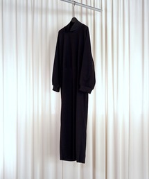 Jens｜イェンス（レディース）のワンピース（ブラック/黒色系）通販