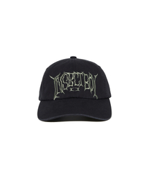 CRITIC（クリティック）の「CRITIC x INSECT BOY STONE WASHING BALL CAP BLACK（キャップ）」