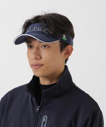 サンバイザーファッション通販 - ZOZOTOWN