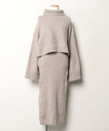 attiree（アティレー）の「セットアップ（セットアップ）」