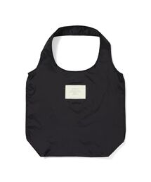 N.HOOLYWOOD TEST PRODUCT EXCHANGE SERVICE（N.ハリウッド テストプロダクト エクスチェンジサービス）の「PACKABLE BAG (MEDIUM)（エコバッグ/サブバッグ）」