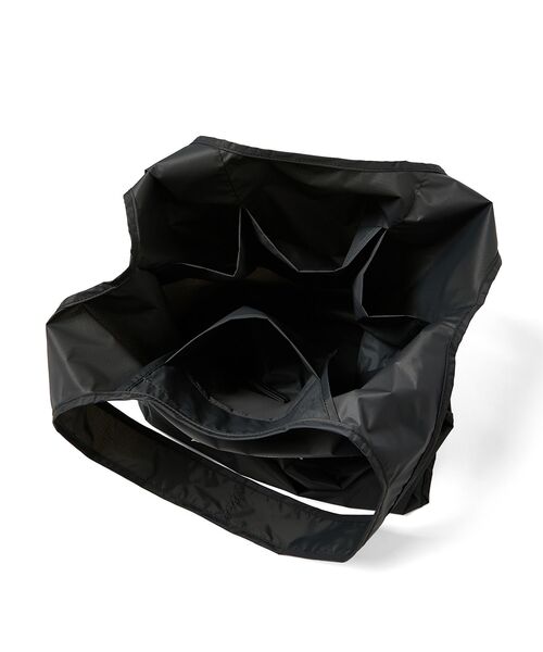 PACKABLE BAG (MEDIUM) N.HOOLYWOOD TEST PRODUCT EXCHANGE SERVICE│N