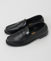 martinique（マルティニーク）の「【Traditional Weatherwear】RAIN LOAFER（レインシューズ）」