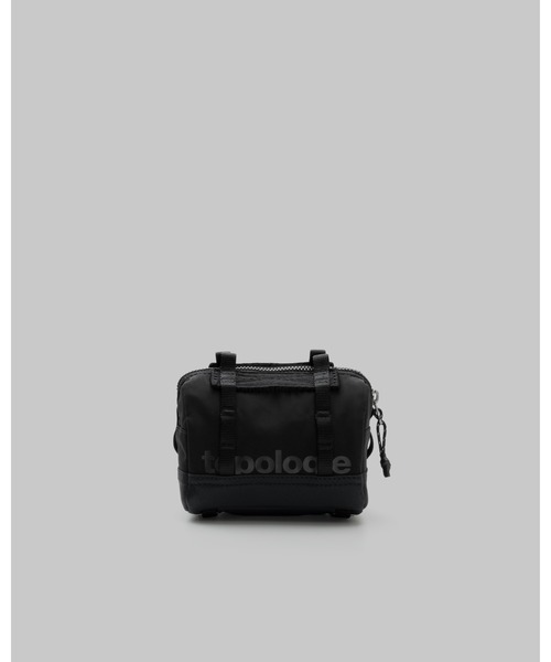 Boston Bag Petit（ボストン バッグ プティ）（ショルダーバッグ