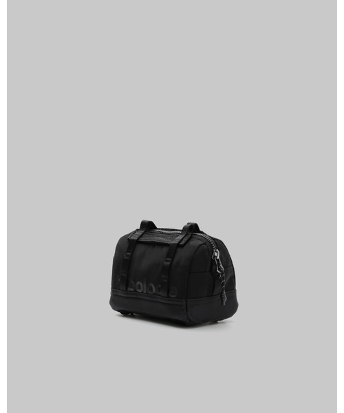 Boston Bag Petit（ボストン バッグ プティ）（ショルダーバッグ